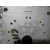 Motor Calefaccion para Lexus Is200 (Ds2/Is2)