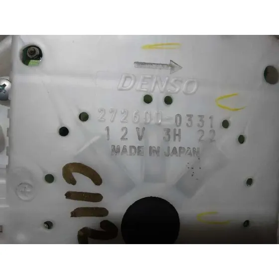 Motor Calefaccion para Lexus Is200 (Ds2/Is2)
