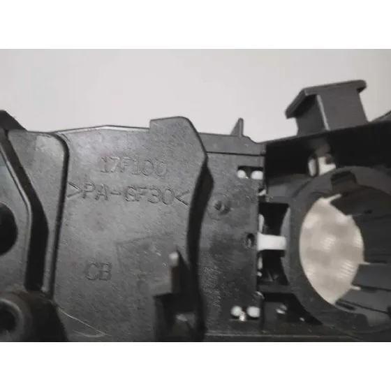 Mando Multifuncion para Lexus Is200 (Ds2/Is2)