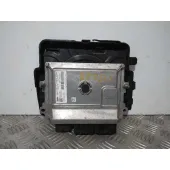 Centralita Motor Uce para Peugeot 208