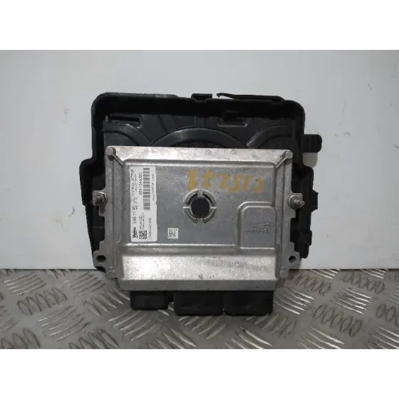 Centralita Motor Uce para Peugeot 208