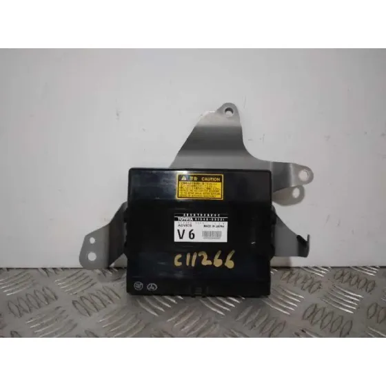 Modulo Electronico para Lexus Is200 (Ds2/Is2)