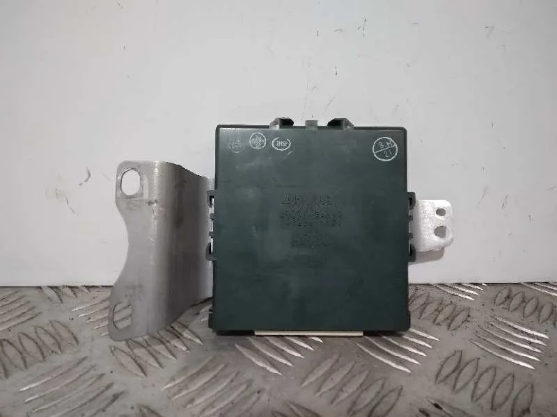 Modulo Electronico para Lexus Is200 (Ds2/Is2)