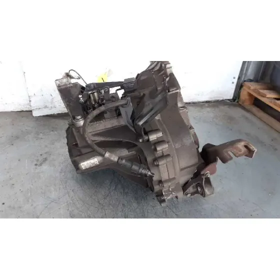 Caja Cambios para Ford Focus Lim. (Cb4)