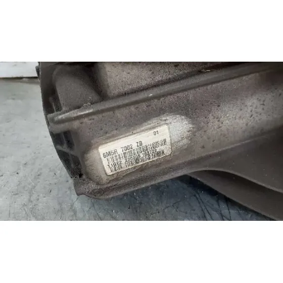 Caja Cambios para Ford Focus Lim. (Cb4)