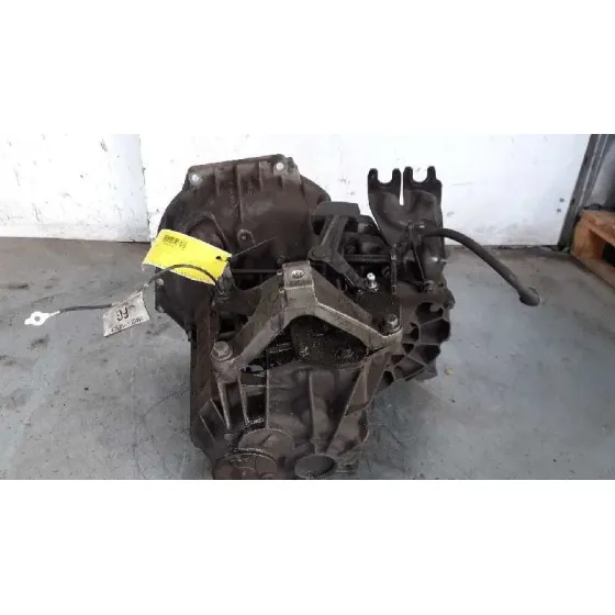 Caja Cambios para Ford Focus Lim. (Cb4)