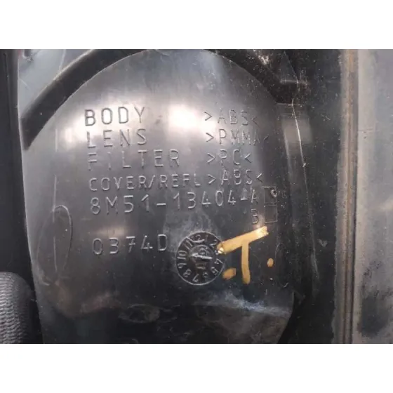 Piloto Trasero Derecho para Ford Focus Lim. (Cb4)