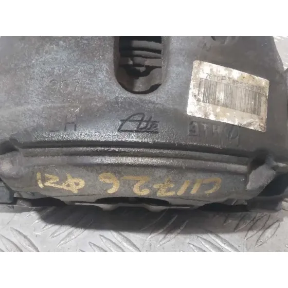 Pinza Freno Delantera Izquierda para Citroën Ds5