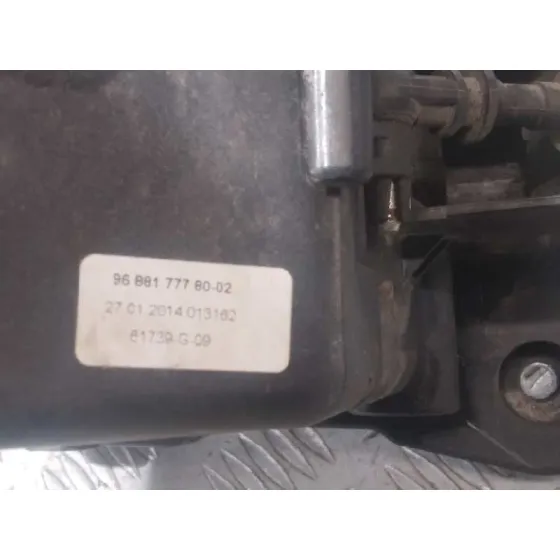Palanca Cambio para Citroën Ds5