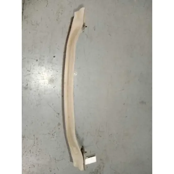 Refuerzo Paragolpes Trasero para Citroën Ds5