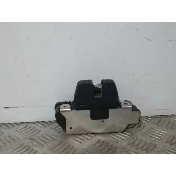 Cerradura Maletero / Porton para Citroën Ds5