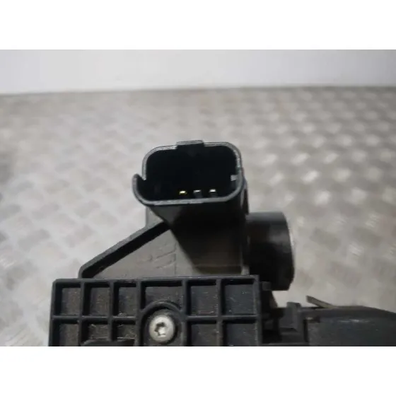 Cerradura Maletero / Porton para Citroën Ds5