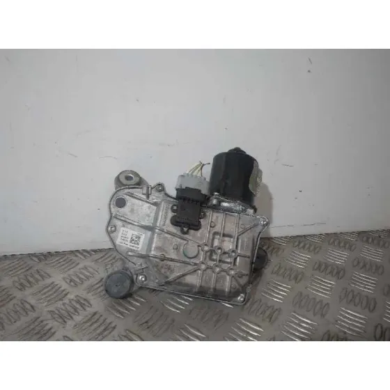 Motor Limpia Delantero para Citroën Ds5