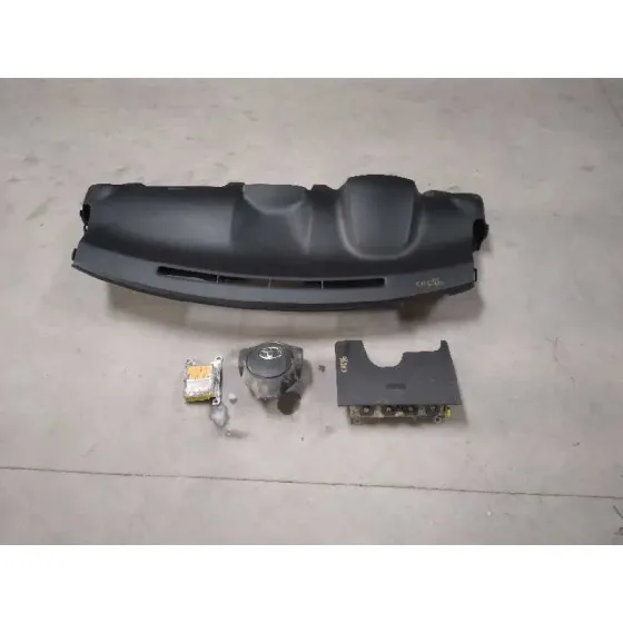 Kit Airbag para Toyota Urban Cruiser
