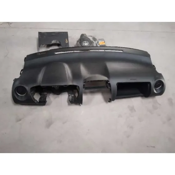 Kit Airbag para Toyota Urban Cruiser