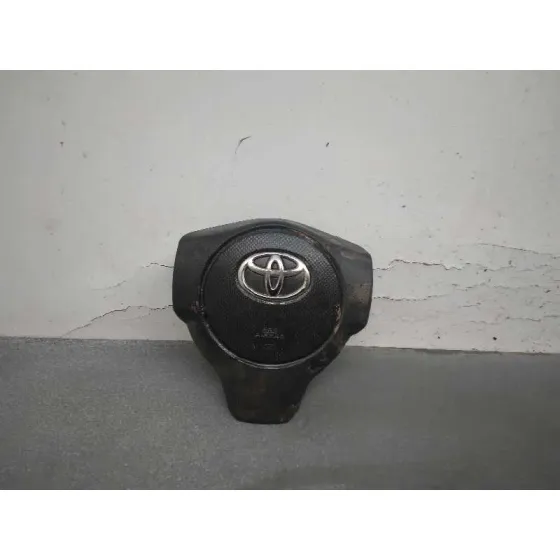 Kit Airbag para Toyota Urban Cruiser