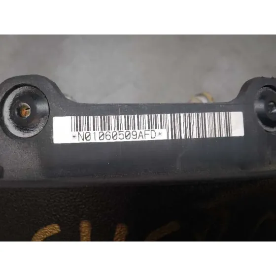 Kit Airbag para Toyota Urban Cruiser