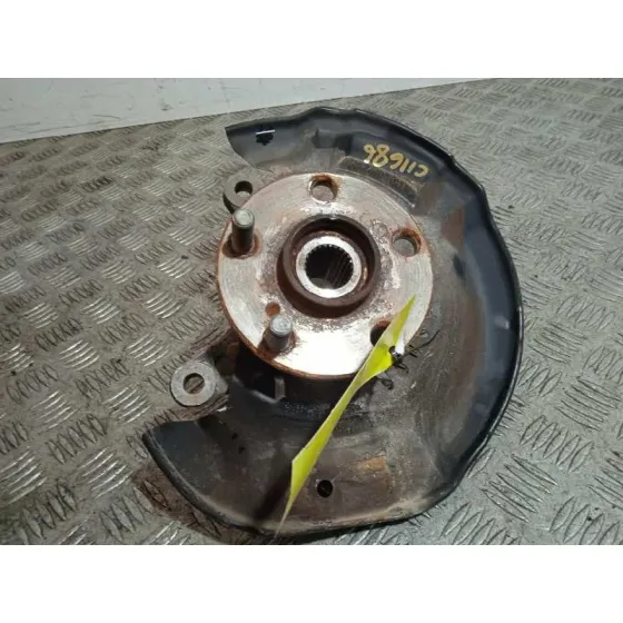 Mangueta Delantera Izquierda para Toyota Urban Cruiser