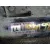 Amortiguador Delantero Izquierdo para Toyota Urban Cruiser