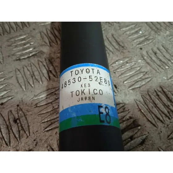 Amortiguador Trasero Derecho para Toyota Urban Cruiser