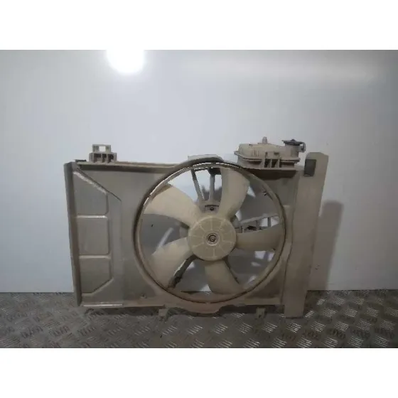 Electroventilador para Toyota Urban Cruiser
