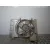 Electroventilador para Toyota Urban Cruiser