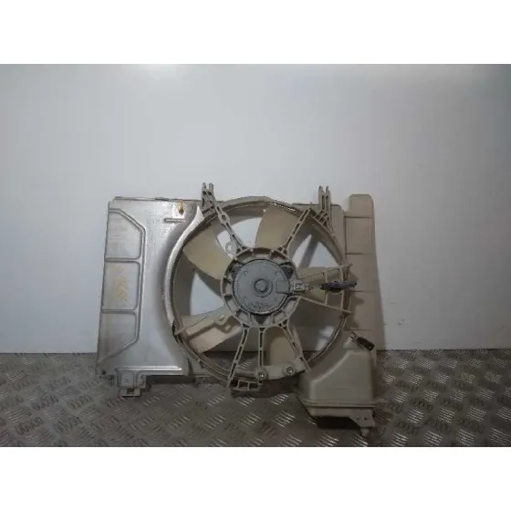 Electroventilador para Toyota Urban Cruiser