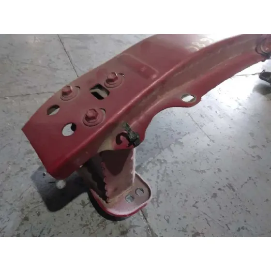 Refuerzo Paragolpes Delantero para Toyota Urban Cruiser