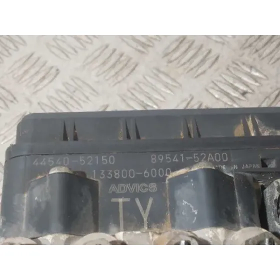 Abs para Toyota Urban Cruiser