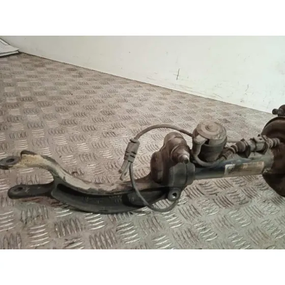 Amortiguador Delantero Izquierdo para Audi A4 Ber. (B8)