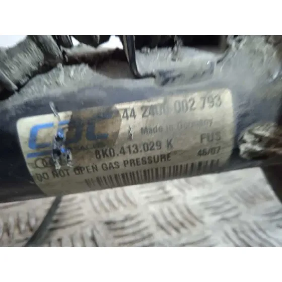 Amortiguador Delantero Izquierdo para Audi A4 Ber. (B8)