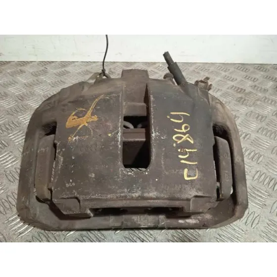 Pinza Freno Delantera Derecha para Audi A8 (4E2)