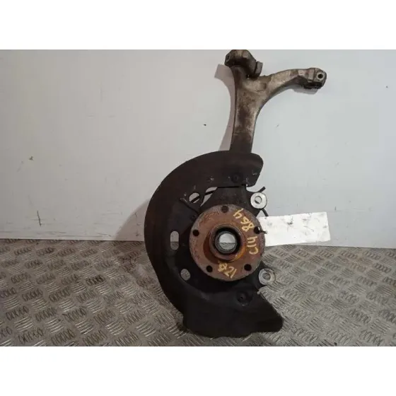 Mangueta Delantera Izquierda para Audi A8 (4E2)