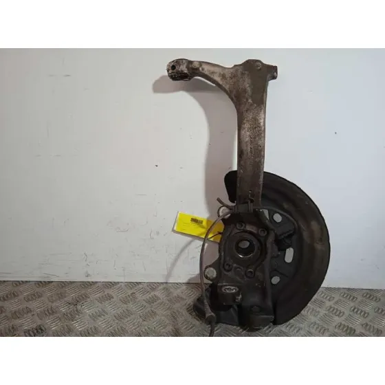 Mangueta Delantera Izquierda para Audi A8 (4E2)