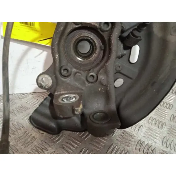 Mangueta Delantera Izquierda para Audi A8 (4E2)
