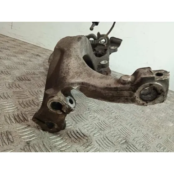 Mangueta Delantera Izquierda para Audi A8 (4E2)
