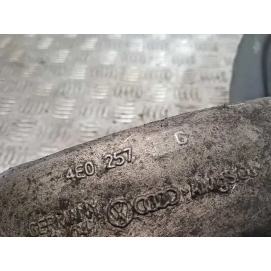 Mangueta Delantera Izquierda para Audi A8 (4E2)