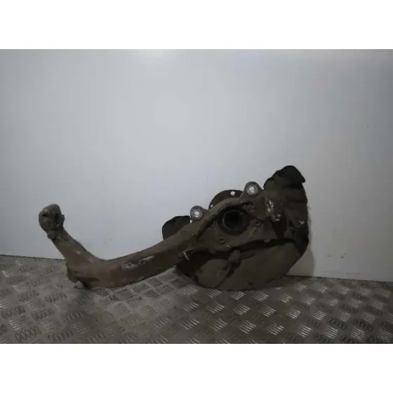 Mangueta Delantera Derecha para Audi A8 (4E2)