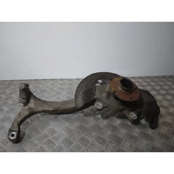 Mangueta Delantera Derecha para Audi A8 (4E2)