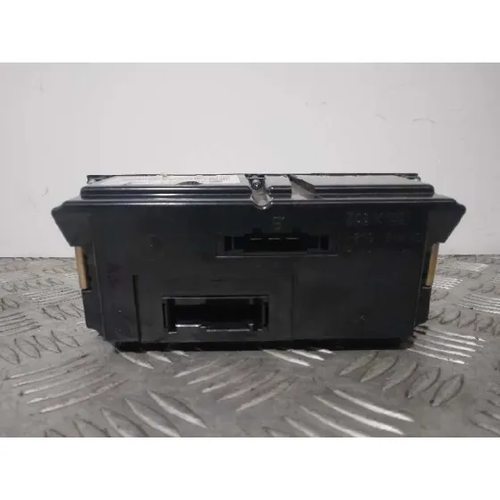 Mando Climatizador para Audi A8 (4E2)