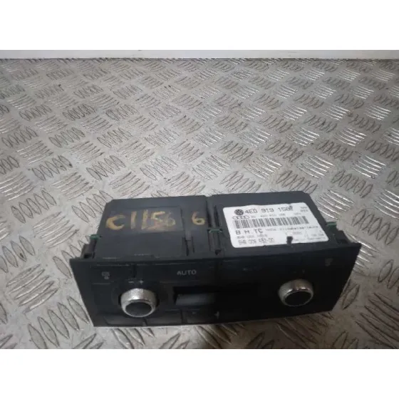 Mando Climatizador para Audi A8 (4E2)