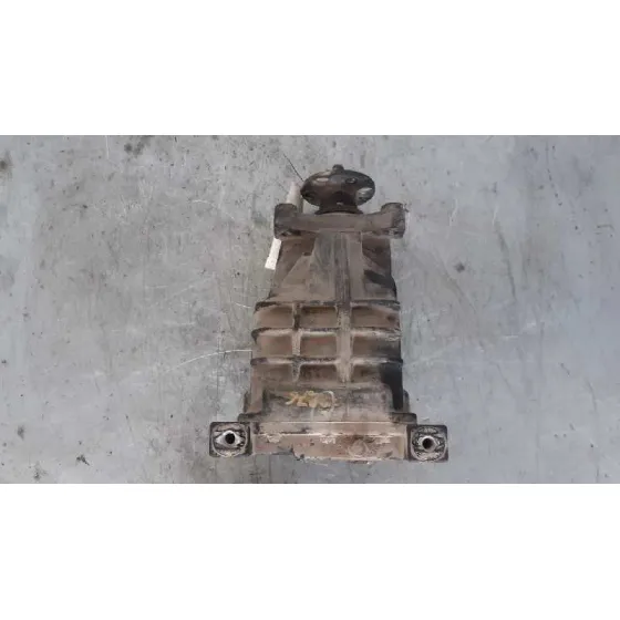 Diferencial Trasero para Hyundai Santa Fe (Sm)