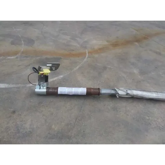 Airbag Cortina Delantero Derecho para Audi A8 (4E2)