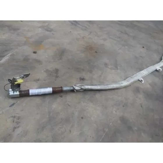 Airbag Cortina Delantero Derecho para Audi A8 (4E2)