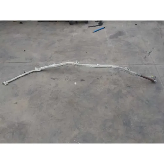 Airbag Cortina Delantero Izquierdo para Audi A8 (4E2)