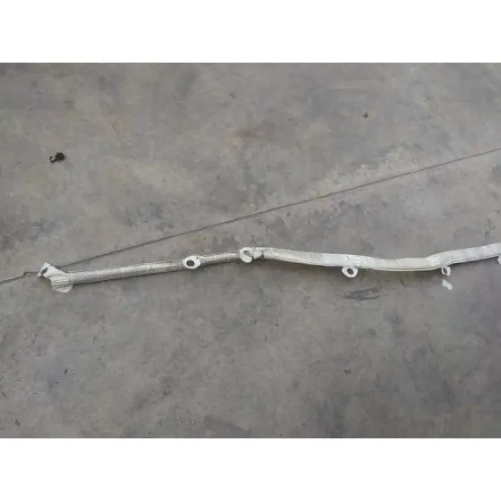 Airbag Cortina Delantero Izquierdo para Audi A8 (4E2)