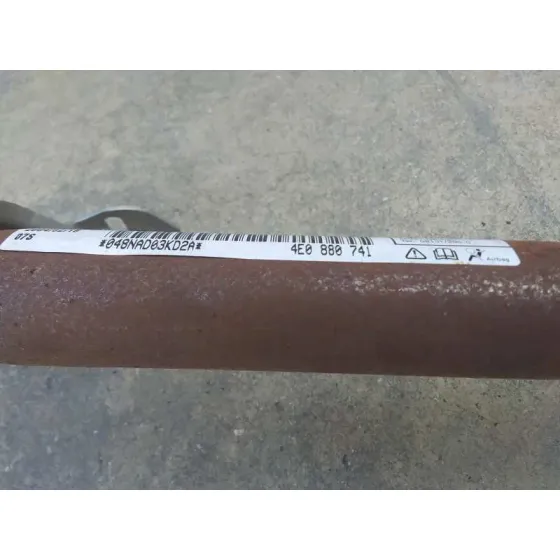 Airbag Cortina Delantero Izquierdo para Audi A8 (4E2)