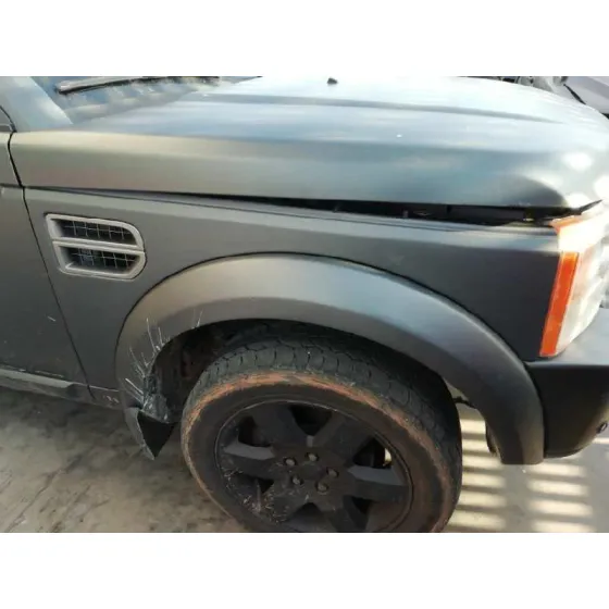 Aleta Delantera Derecha para Land Rover Discovery