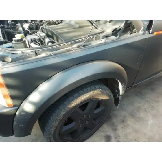 Aleta Delantera Izquierda para Land Rover Discovery