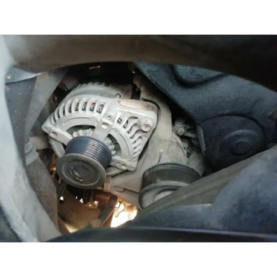 Alternador para Land Rover Discovery